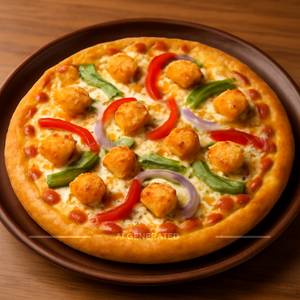 Special Paneer Pizza