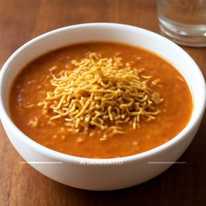 Sev Bhaji