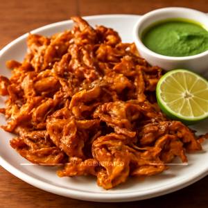 Kanda Pakoda