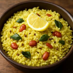 Lemon Rice