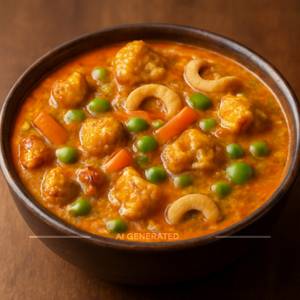 Navratna korma
