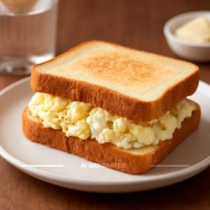 Egg Sandwich