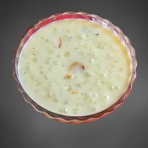 Special Javvarisi Payasam - 250 Ml