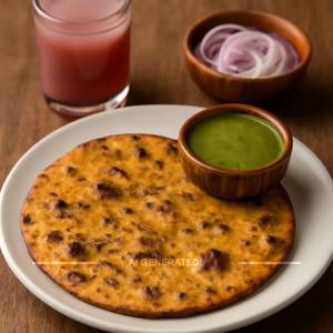 Missi Roti