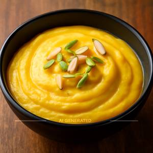 Mango Shrikhand
