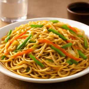Hakka Noodle