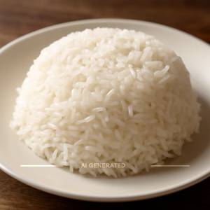 Steam Rice