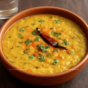 Dal Fry