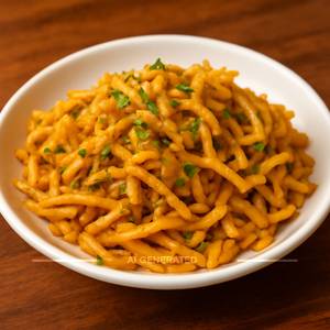 Aloo Bhujiya