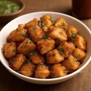 Aloo Achari