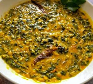 Murungai Keerai Sambar 500Ml