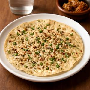 Sindhi Papad