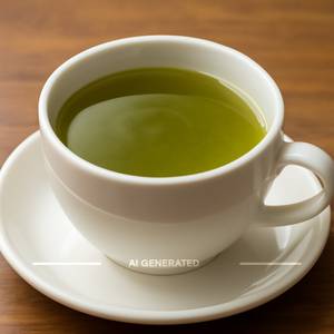 Green Tea