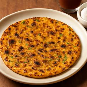 Missi Roti