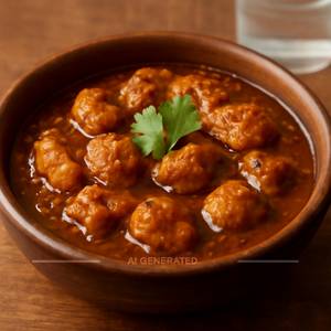 Matki Chicken
