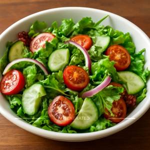 Green Salad