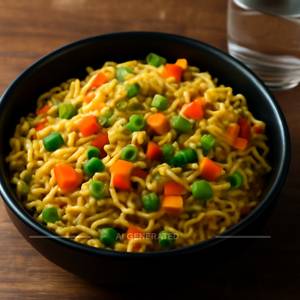 Veg Maggi