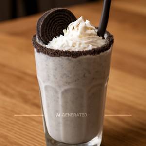 Oreo Shake