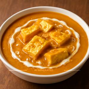Shahi Paneer