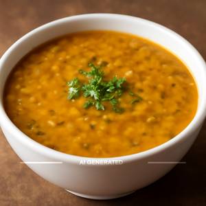 Plain Dal