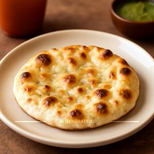 Baby Naan