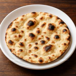 Tandoori Roti