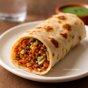 Veg Roll