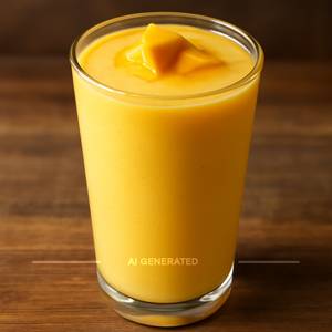 Mango Shake
