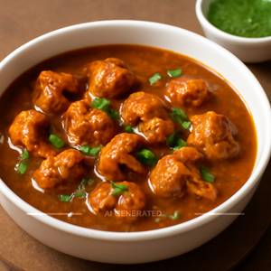 Gobi 65 Gravy