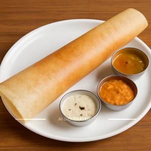 Paper Dosa