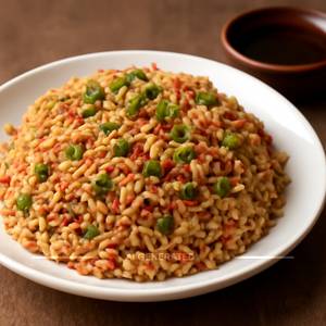 Chilli Garlic Fried Rice