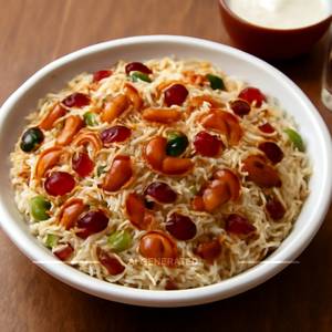 Kashmiri Pulav