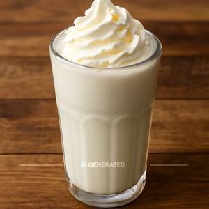 Vanilla Shake