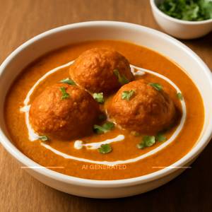 Cheese Kofta