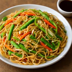 Hakka Chowmein