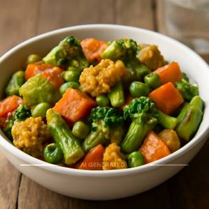 Mix Vegetable