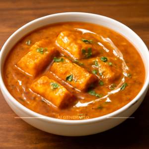 Paneer lababdar