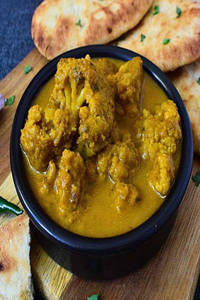 Butter Gobi Masala