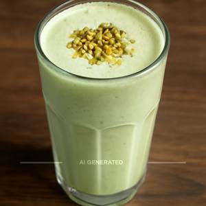 Pista Shake