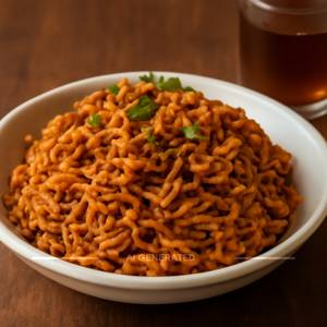 Tandoori Maggi