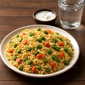 Veg.pulao