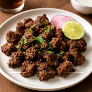 Mutton fry