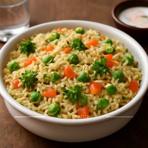 Veg Pulao