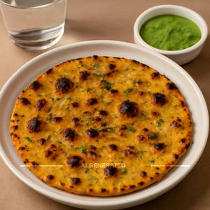 Missi Roti