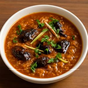 Baingan Masala