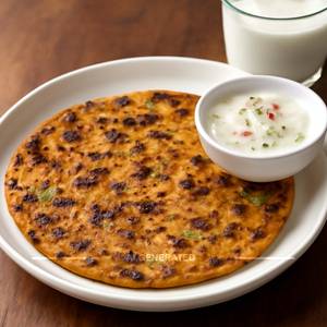 Missi Roti