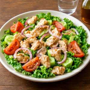 Chicken salad