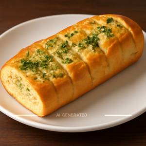 Garlic Bread Loaf