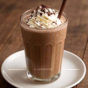 Chocolate Shake