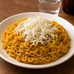 Cheese Maggie